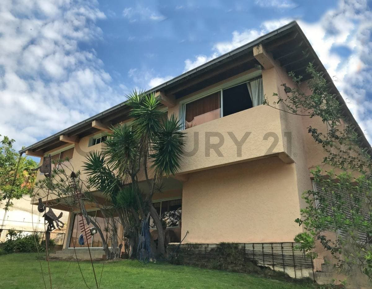 Venta de Casa en La Tahona, Baruta, Caracas, Miranda